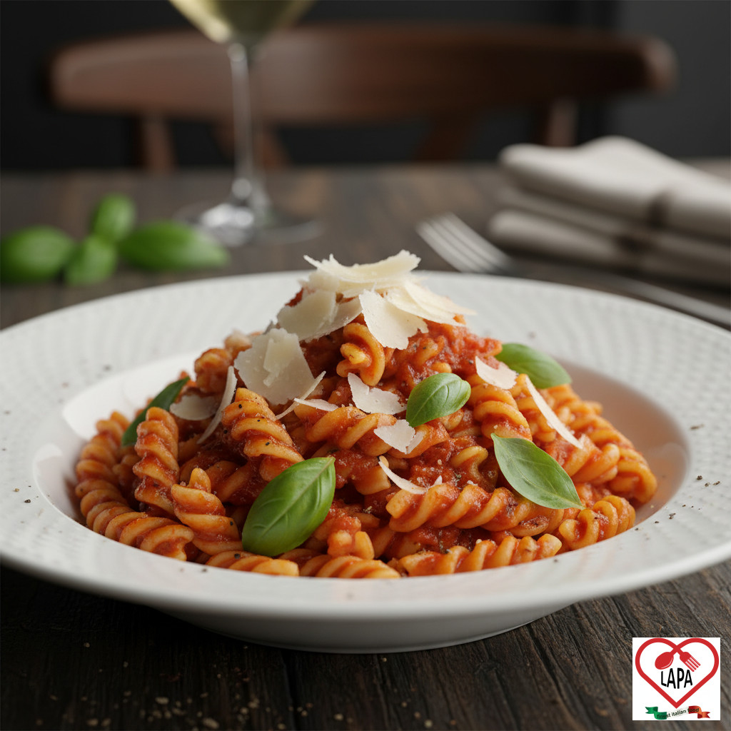 Fusillotti Rummo 500g - Pasta di Semola di Grano Duro - Utilizzo 1