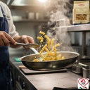 Fusillotti Rummo 500g - Pasta di Semola di Grano Duro - Utilizzo 2