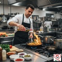 Birra Peroni Red 33cl - Bottiglia - Utilizzo 1