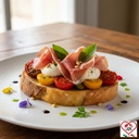 Filone Termoformato 1 kg - Pane Confezionato Sottovuoto - Utilizzo 2