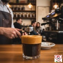 Caffè al Ginseng Solubile Senza Zucchero Silver Toro - 1 Kg - Utilizzo 1