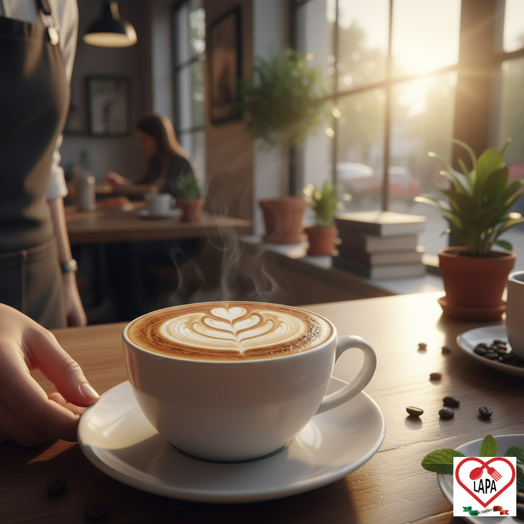 Caffè al Ginseng Solubile Senza Zucchero Silver Toro - 1 Kg - Utilizzo 2