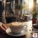 Caffè al Ginseng Solubile Senza Zucchero Silver Toro - 1 Kg - Utilizzo 2