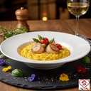 Riso Carnaroli 1 KG Scotti - Utilizzo 2