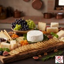 Bûche de Chèvre Soignon - Formaggio di Capra Francese 1kg - Utilizzo 1