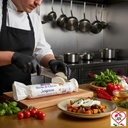 Bûche de Chèvre Soignon - Formaggio di Capra Francese 1kg - Utilizzo 2