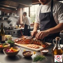 Astice Americano Crudo Vivo 500-600g - Utilizzo 1