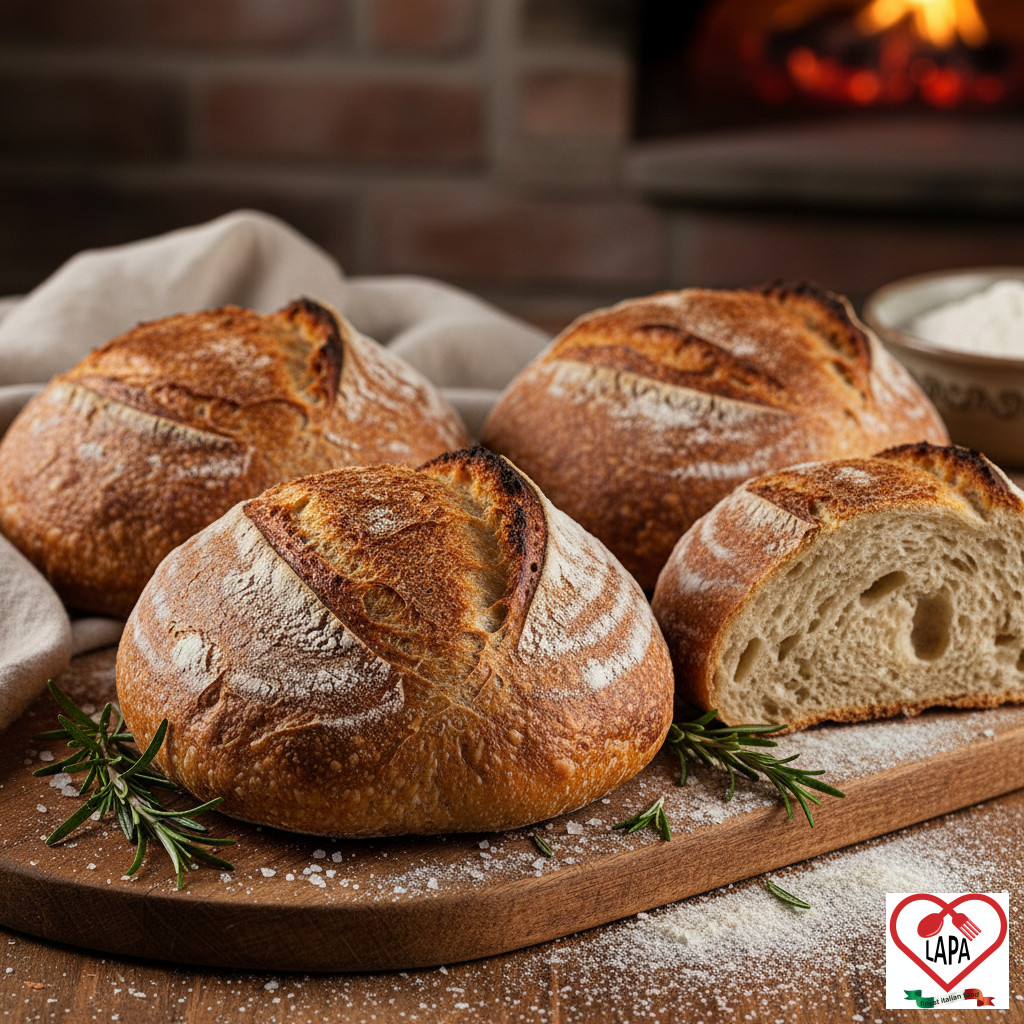 Farina MAESTRO Pizzeria - Sacco da 25kg - Utilizzo 1