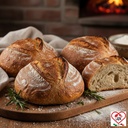 Farina MAESTRO Pizzeria - Sacco da 25kg - Utilizzo 1