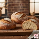 Farina NAPOLETANA MODERNA per Pizzeria - Sacco da 10kg - Utilizzo 1