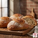 Farina PANETTONE per Pasticceria - Sacco da 25kg - Utilizzo 1