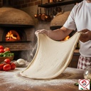 Farina PANETTONE per Pasticceria - Sacco da 25kg - Utilizzo 2