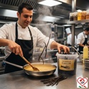 Vaniglia in Bacche - 3kg - Utilizzo 1