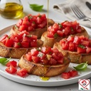 Carciofini in Olio Elite - Latta 4/4 - 760g - Utilizzo 2