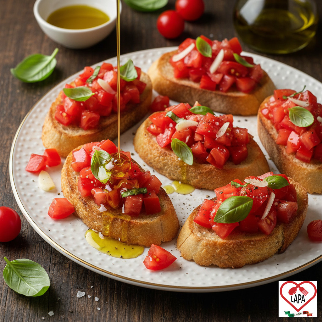 Olio Extravergine di Oliva - Bottiglia 250ml - Utilizzo 2