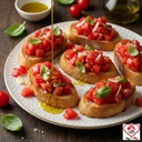 Olio Extravergine di Oliva - Bottiglia 250ml - Utilizzo 2