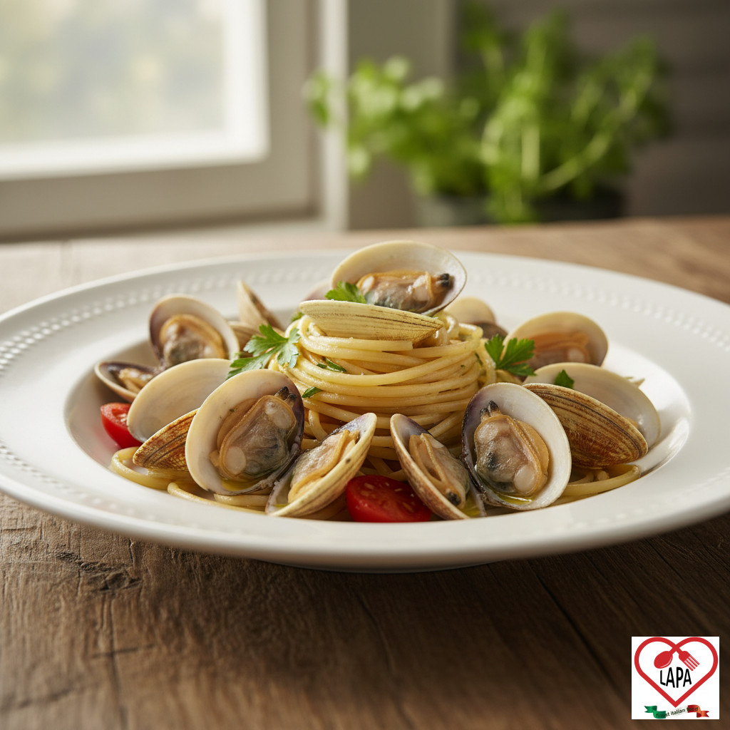 Vongole Veraci Intere Extra UE - Utilizzo 2