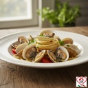 Vongole Veraci Intere Extra UE - Utilizzo 2