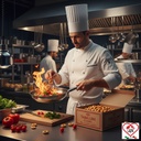 Tarallini Classici 100g - Confezione da 60 Pezzi - Utilizzo 1