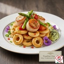 Tarallini Classici 100g - Confezione da 60 Pezzi - Utilizzo 2