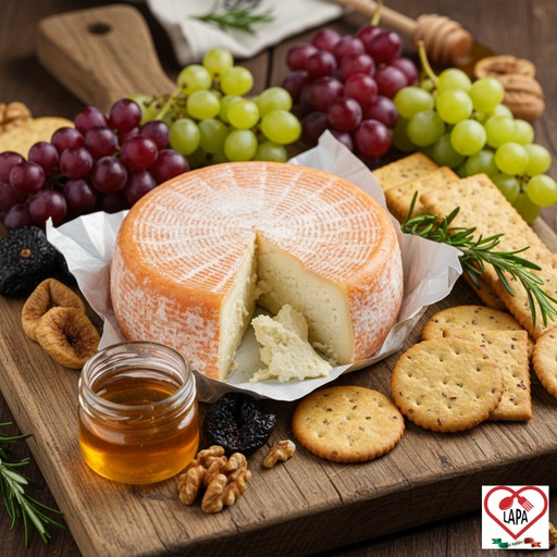 Taleggio DOP in Forma Intera - Utilizzo 1