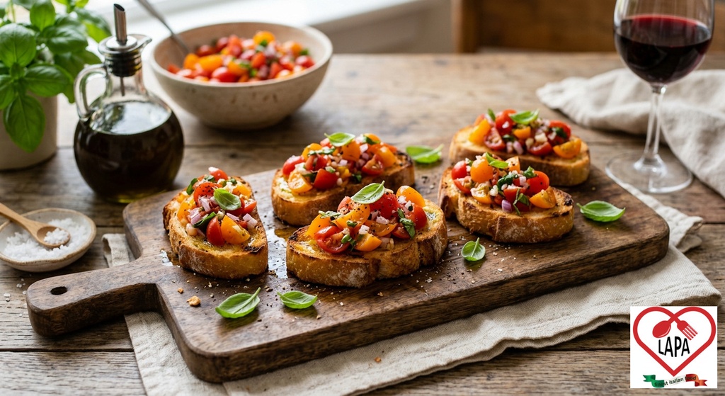 Set Oliera 4 Pezzi Fair - Olio, Aceto e Condimenti - Utilizzo 2