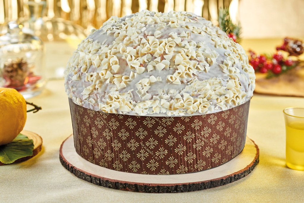 Panettone Limoncello 1 kg ANN — foto originale