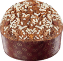Panettone Classico 1 kg ANN — foto originale