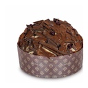 Panettone Foresta Nera 1 kg MAR — foto originale