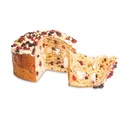 Panettone ai Frutti di Bosco 1 kg MAR — foto originale