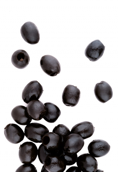 OLIVE NERE DENOCCIOLATE LATTA 4.1KG 3PZ CRT RIS