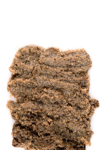 SALSA CHAMPIGNON E TARTUFO NERO PRIMA SCELTA VASO 580-510G RIS