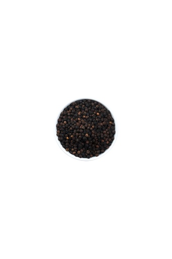 PEPE NERO INTERO BARATTOLO 580G 2PZ CRT RIS