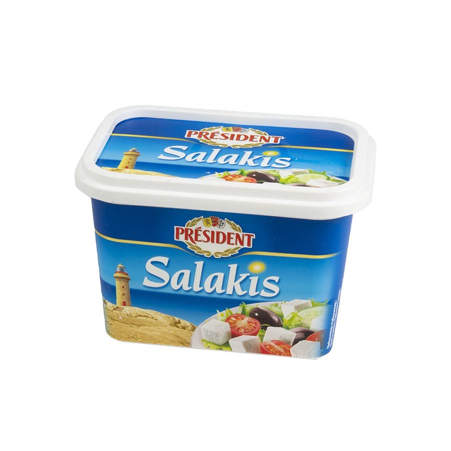 FORMAGGIO FETA A CUBETTI CONF 900G AL