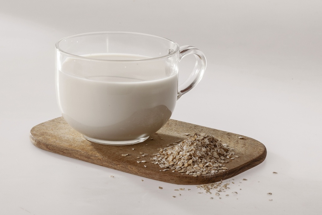 LATTE DI AVENA SENZA LATTOSIO 1L AL