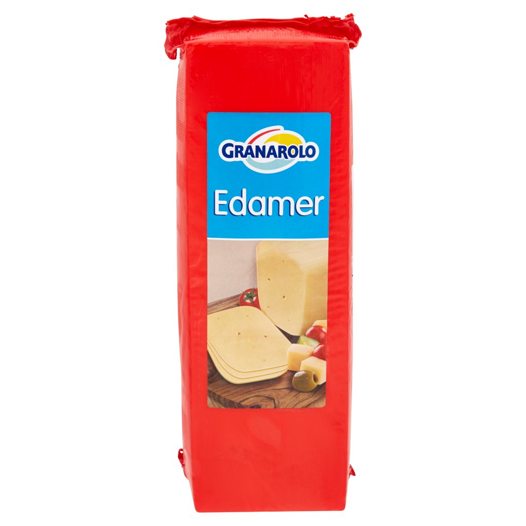 EDAMER GRANAROLO CA 3KG AL