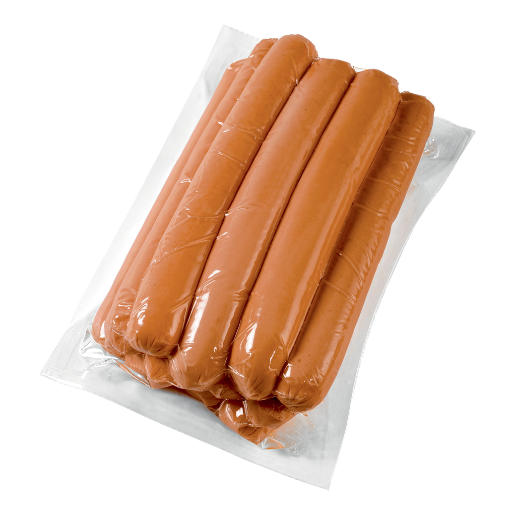 Wuerstel Wienerli 24x48g pz AL