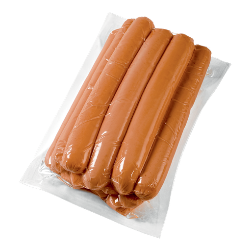 Wuerstel Wienerli 24x48g Stk. AL