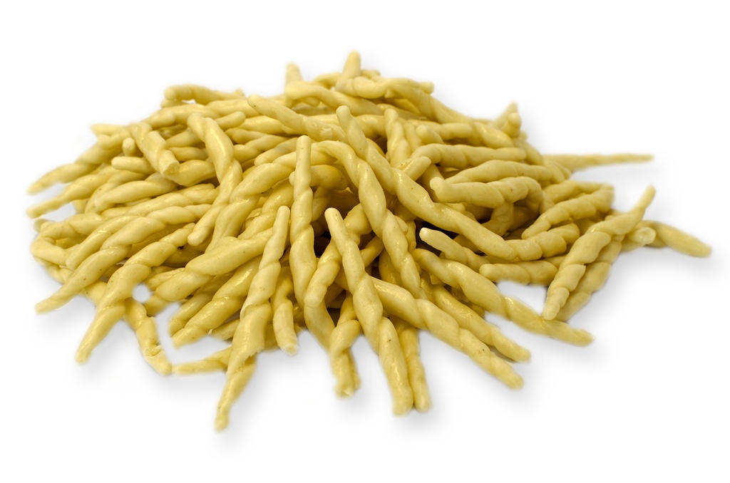 Trofie di Semola Granaio Molisano 4kg crt FERR