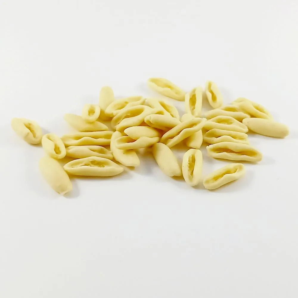 CAVATELLI MOLISANI DI SEMOLA GRANAIO MOLISANO 3KG CRT FERR