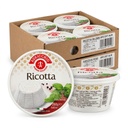 Ricotta au Lait de Vache 250 g (Carton 6)