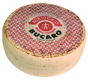 Pecorino Bucaro Primosale mit Pfeffer 6 kg AUR