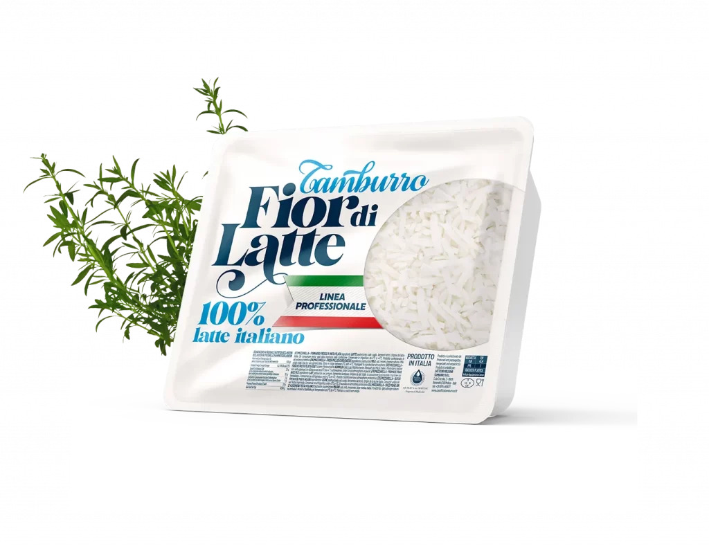 FIORDILATTE JULIENNE LINEA PROFESSIONALE VASC DA 2.5KG KG10 4PZ CRT TAMB