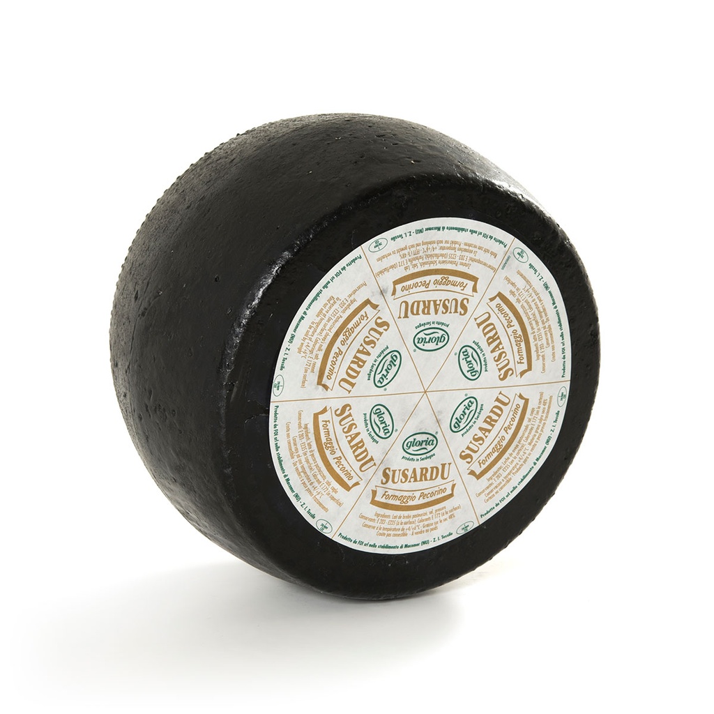 PECORINO COLLESARDO SUSARDU GLORIA-F.2-CA 3KG AUR