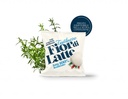 Fiordilatte Bocconcino 125g in Bustina 100% ITA 2kg 16 pièces carton TAMB