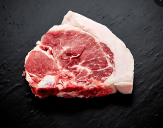 BISTECCA DA CINTA SENESE CA 200G PZ CASAN