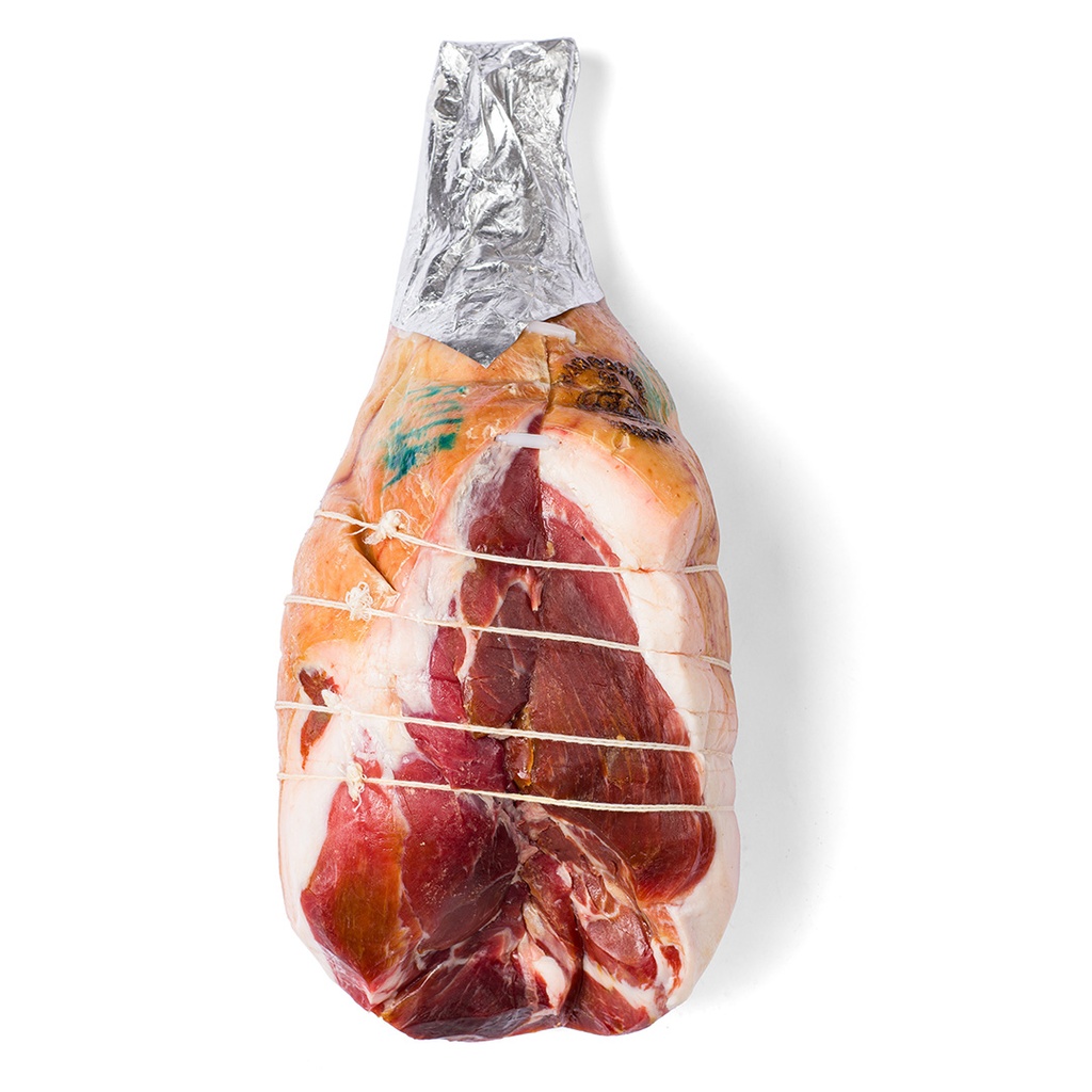 PROSCIUTTO DI SAN DANIELE DISOSSATO ADDOBBO LAVATO S.V. KG 7.5 MV