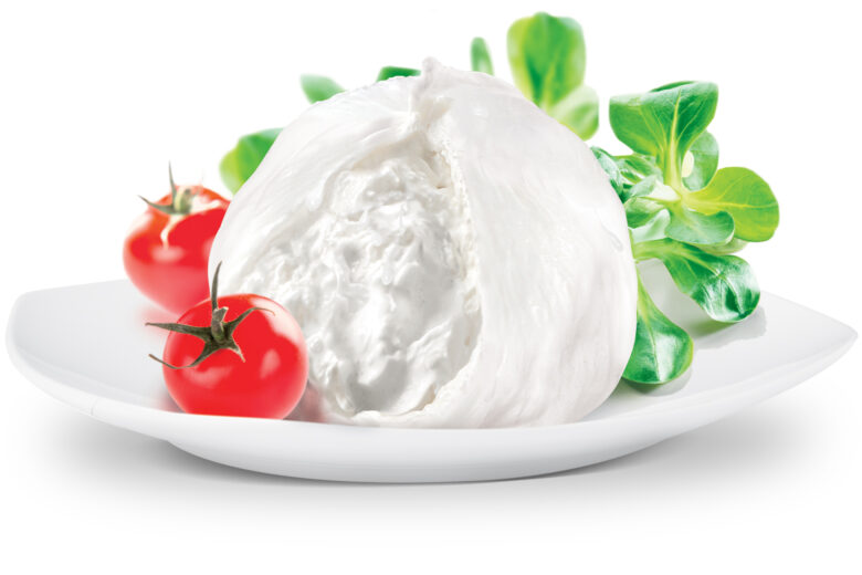 BURRATINA 50G SENZA TESTA 2.5KG CRT FERR