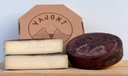 FORMAGGIO UBRIACO DEL VAJONT FORMA CA.1.5KG 4 SPICCHI CRT LATT DI VISINALE FERR