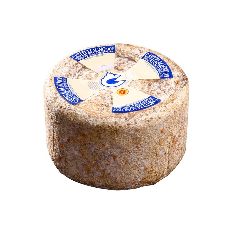 CASTELMAGNO DOP CA.6KG FERR